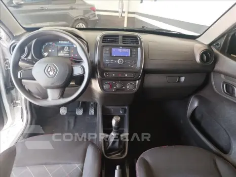 KWID 1.0 12V SCE Intense