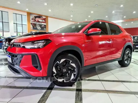 Volkswagen TERA COMFORT 1.0 170 TSI FLEX 12V 5P AUT 5 portas