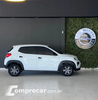 KWID 1.0 12V SCE ZEN