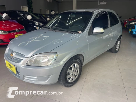 CELTA 1.0 MPFI Spirit 8V