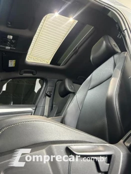 JETTA R-LINE 250 TSI 1.4 FLEX 16V AUT.