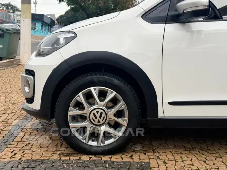 CROSS UP 1.0 TSI 12V
