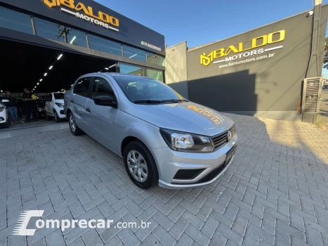 VOYAGE 1.0 Flex 12V 4p