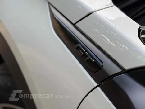 2008 1.0 TURBO 200 FLEX GT CVT