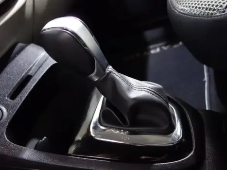 CAPTUR - 1.6 16V SCE INTENSE X-TRONIC