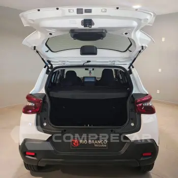 C3 LIVE PACK 1.0 FLEX 6V 5P MEC.