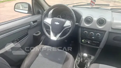 PRISMA 1.4 MPFI LT 8V