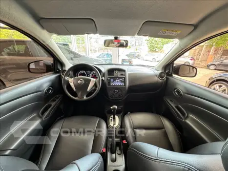 VERSA 1.6 16V V-drive Plus