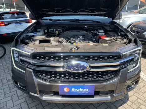 Ranger XLT 3.0 V6 4x4 CD TB  Die. Aut.