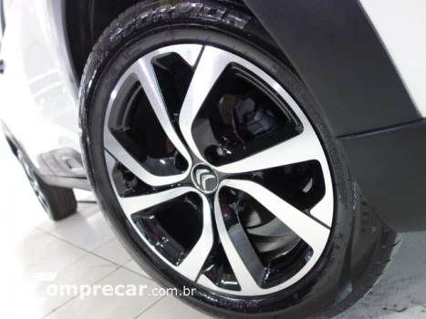 C4 CACTUS - 1.6 VTI 120 FEEL EAT6