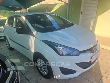 HB20 - 1.0 COMFORT PLUS 12V 4P MANUAL