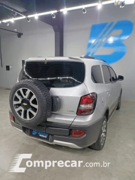 Spin Active 1.8