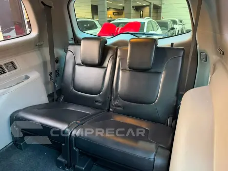 Pajero 3.5 Hpe 4X4 7 Lugares V6 24V Flex 4P Automático