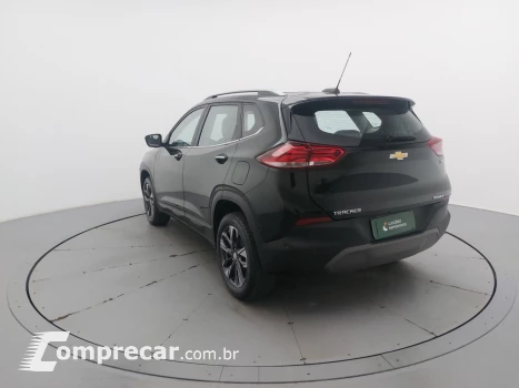 TRACKER 1.2 TURBO FLEX PREMIER AUTOMÁTICO