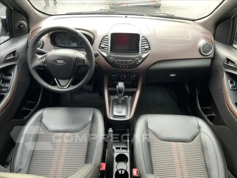 KA 1.5 Tivct Freestyle