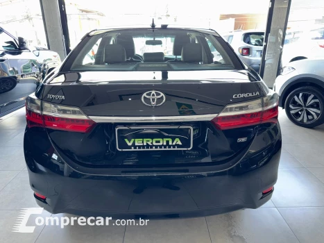 Corolla Xei 2.0