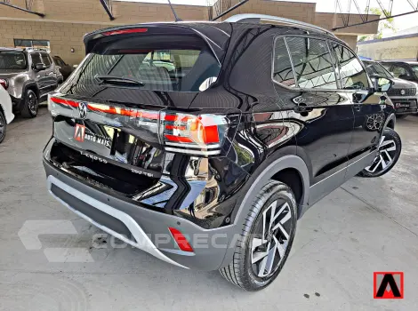 T-CROSS 1.4 250 TSI Highline