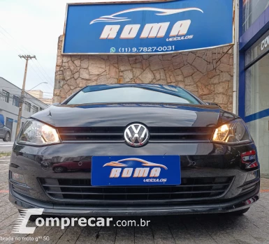 GOLF 1.4 TSI Comfortline 16V