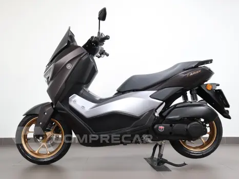 YAMAHA NMAX CONNECTED 160 ABS