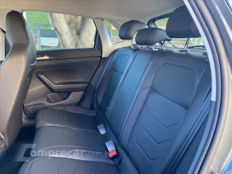 POLO 1.0 170 TSI HIGHLINE AUTOMÁTICO