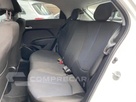 HB20 1.6 Comfort Plus 16V