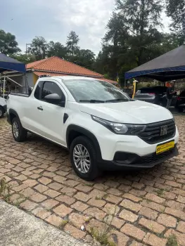 STRADA 1.4 Fire Endurance CS