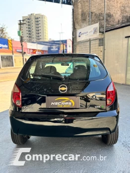 Celta Spirit 1.0 MPFI 8V FlexPower 3p