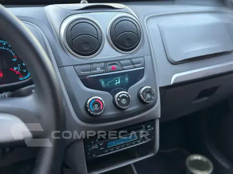 AGILE 1.4 MPFI LTZ 8V