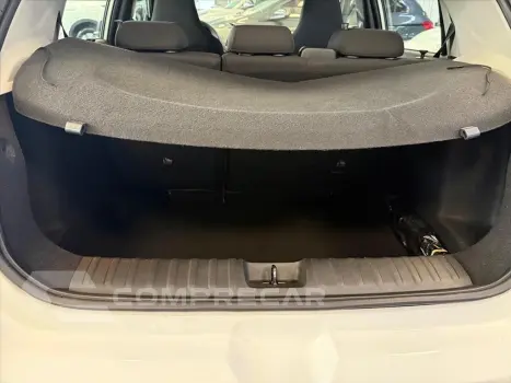 ONIX 1.0 TURBO FLEX AUTOMÁTICO