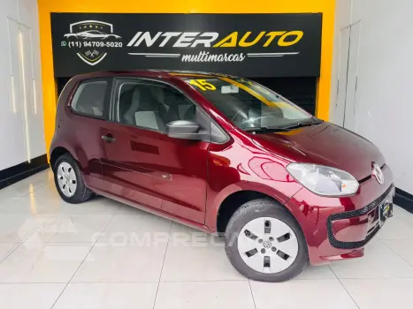 UP 1.0 MPI Take UP 12V
