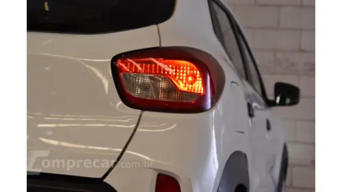 KWID - 1.0 12V SCE ZEN MANUAL