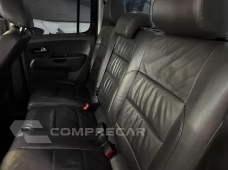AMAROK CD 4X4 HIGH