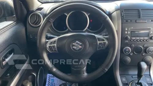 SUZUKI GRAND VITARA 2.0 LIMITED EDITION 4X2 16V