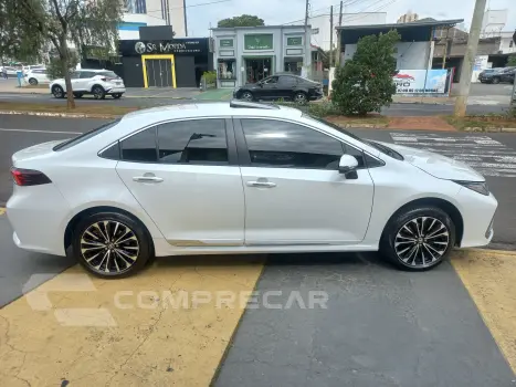 COROLLA 2.0 Vvt-ie Altis Premium