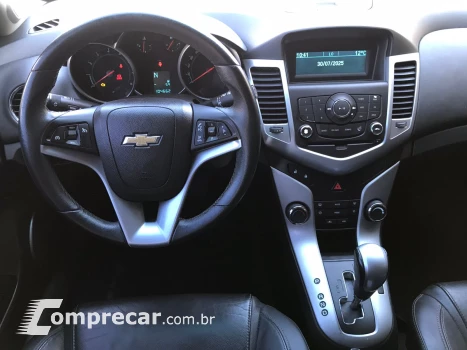 CRUZE 1.8 LT 16V