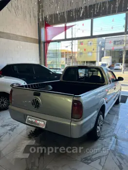 SAVEIRO 1.6 CL CS 8V