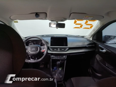 Pulse Drive 1.0 TF 200 1.0