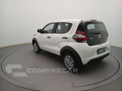 MOBI 1.0 EVO FLEX LIKE. MANUAL