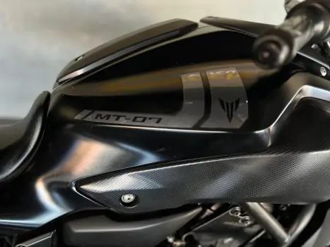 MT-07 ABS 689CC
