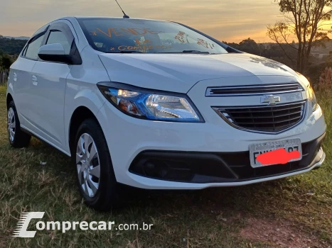ONIX 1.4 MPFI LT 8V