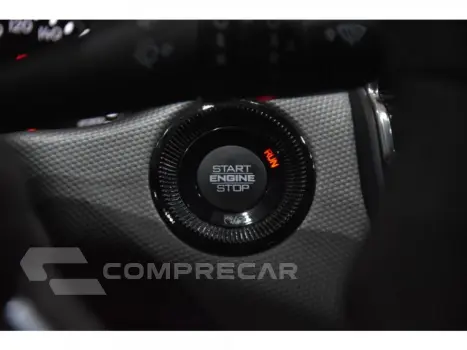 COMPASS - 1.3 T270 TURBO LONGITUDE AT6
