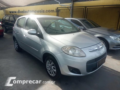 PALIO 1.4 MPI Attractive 8V