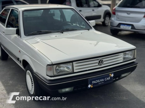 GOL 1.8 STAR 8V ÁLCOOL 2P MANUAL