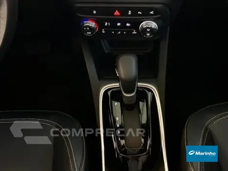 TRACKER 1.2 TURBO FLEX PREMIER AUTOMÁTICO