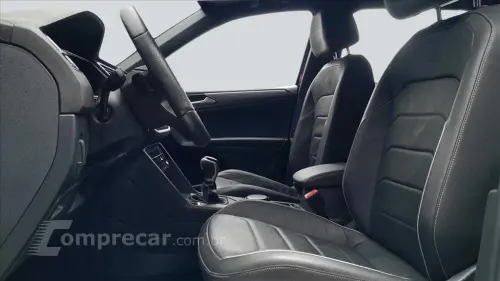 TIGUAN 2.0 300 TSI GASOLINA ALLSPACE R-LINE AUTOM
