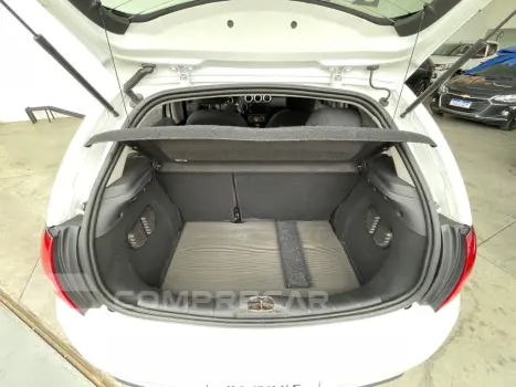 C3 Attraction 1.6 Flex 16V 5p Aut.