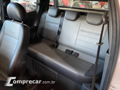 SAVEIRO 1.6 Cross CE 16V