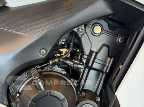 CBR 500R - Esportiva