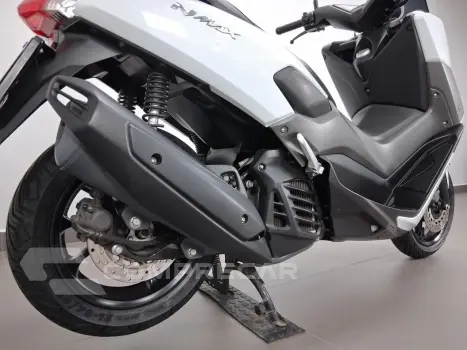 YAMAHA NMAX 160 ABS