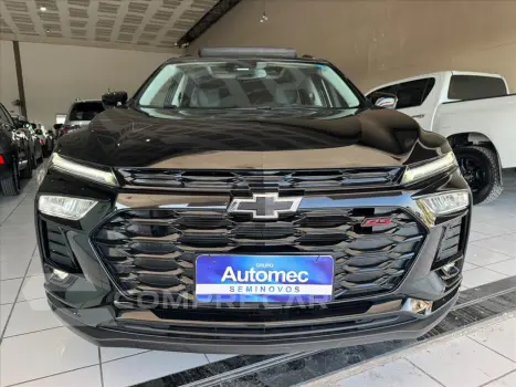 TRACKER 1.2 TURBO FLEX RS AUTOMÁTICO